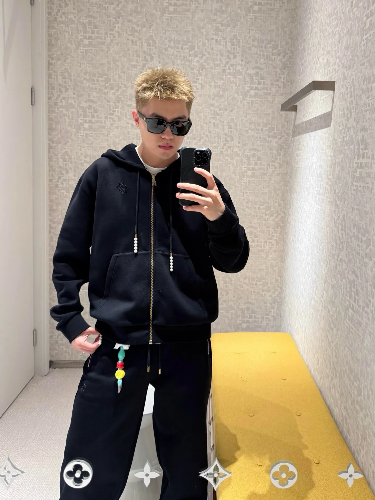Louis Vuitton/